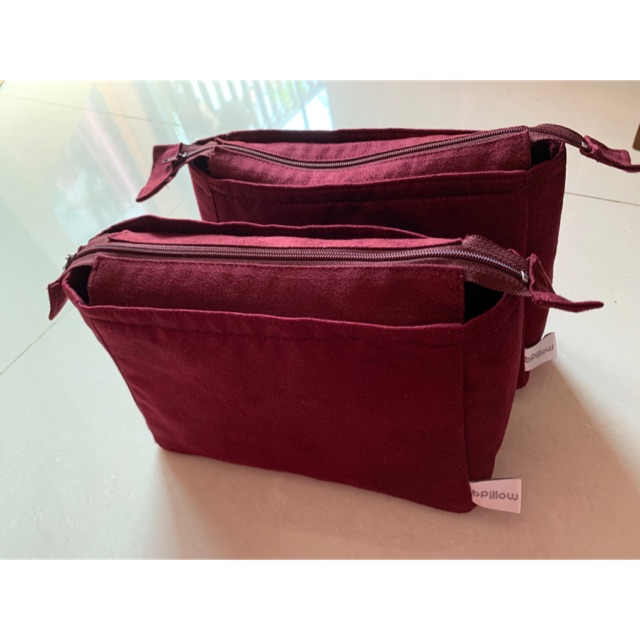 NBU bag organizer lv neonoe