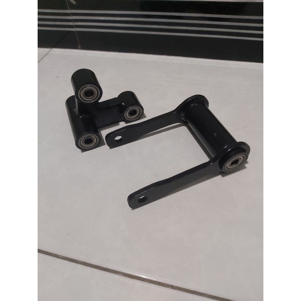 Prolink cb150r cbr150r unitrack cbr