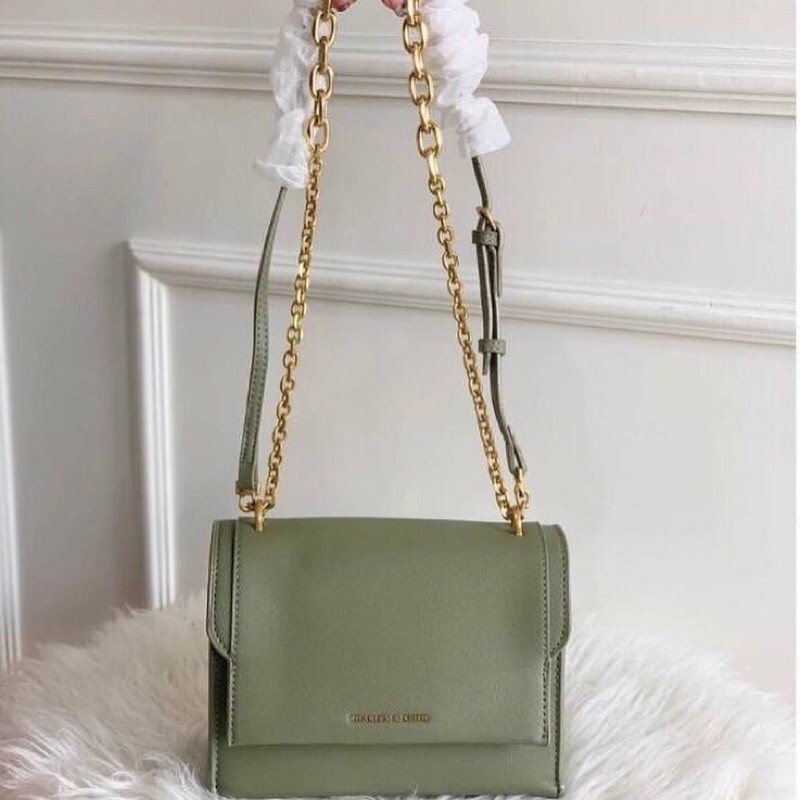 CK CHAIN HANDLE EVENING