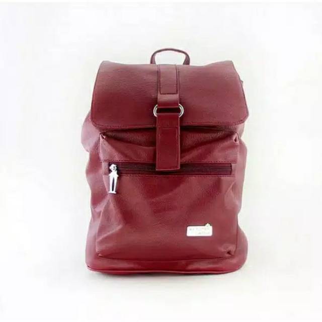 Rumah warna tas ransel Lilian diskon harga termurah