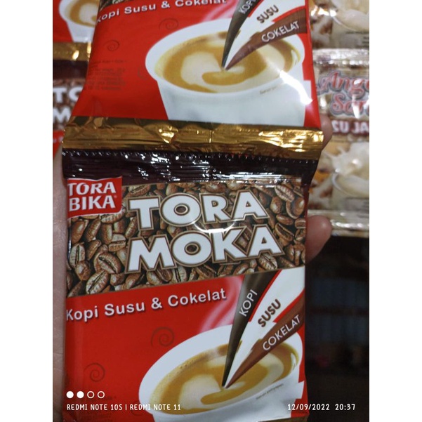 

kopi tora moka