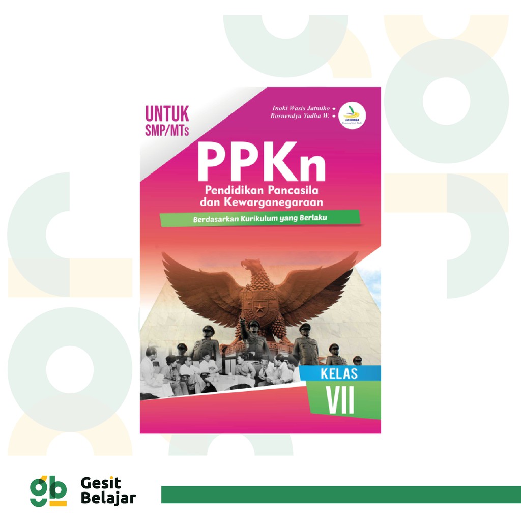 Panduan Lengkap Buku Pelajaran SMP: Daftar & Rekomendasi Terbaik untuk Sukses di Sekolah