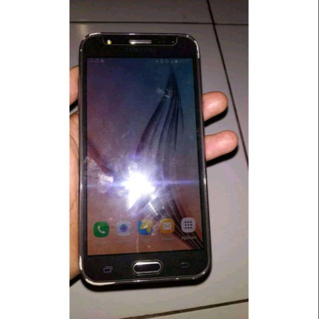 Samsung galaxy J5