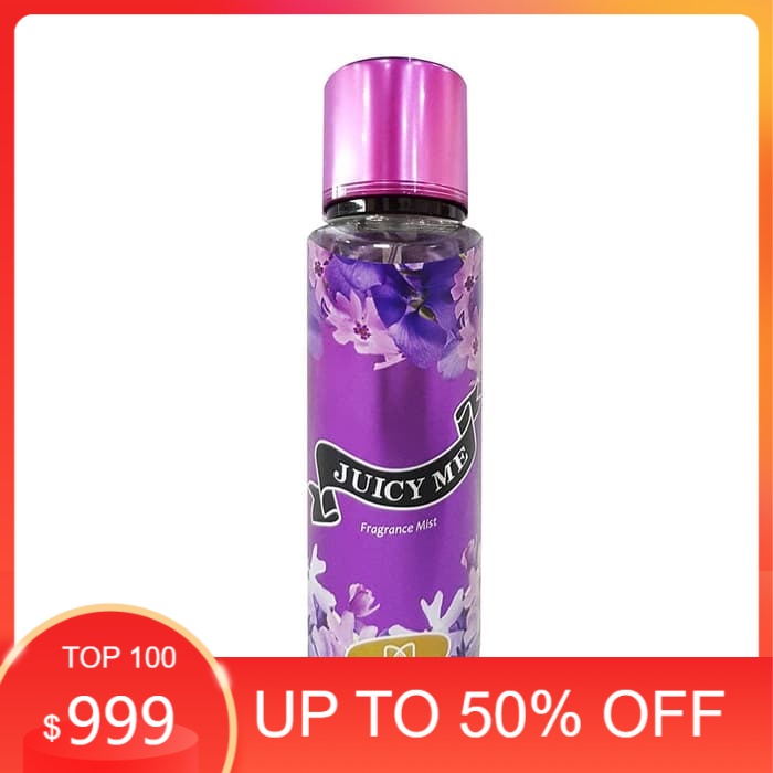 Montecito Juicy Me (Body Mist) 250 ML