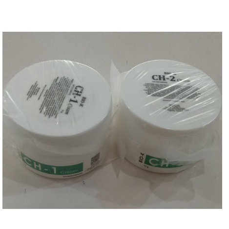 Bio Kusuma CH-1 CH-2 Cream