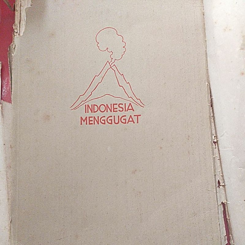 buku indonesia menggugat