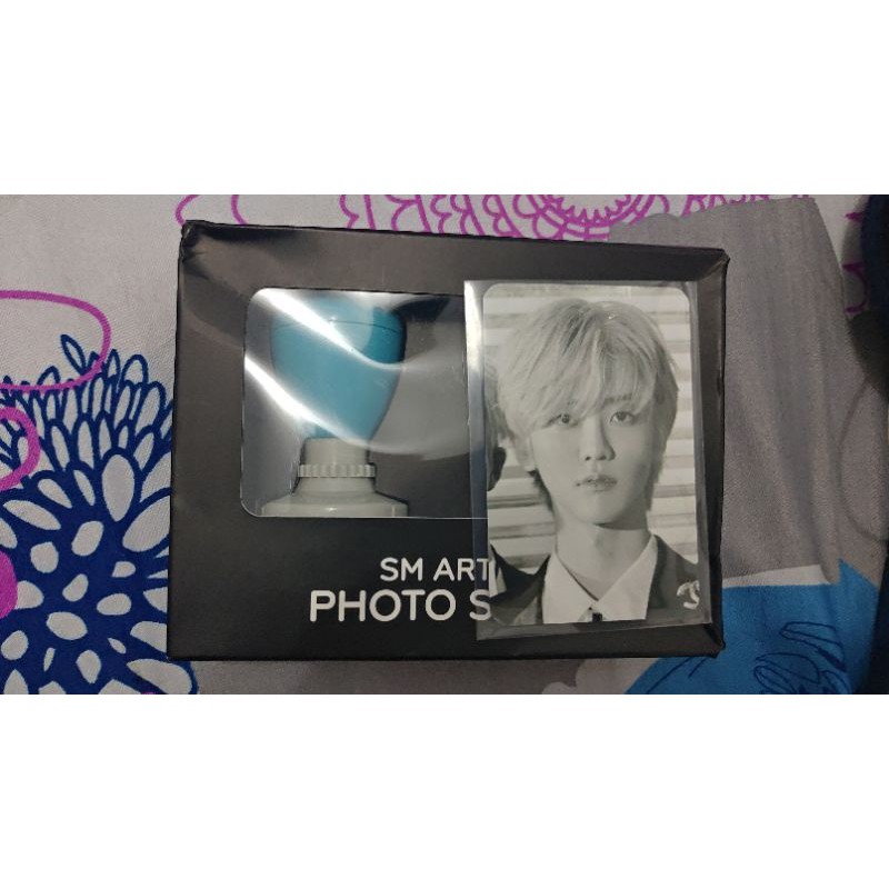 JAEMIN WE BOOM STAMP