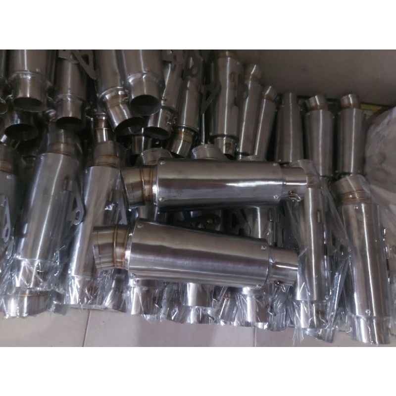 slencer JRM ROB1 RCB CLD TDR KDX GTX KARISMA JUPITER VEGA SMASH MIO SHOGUN ALL TYPE