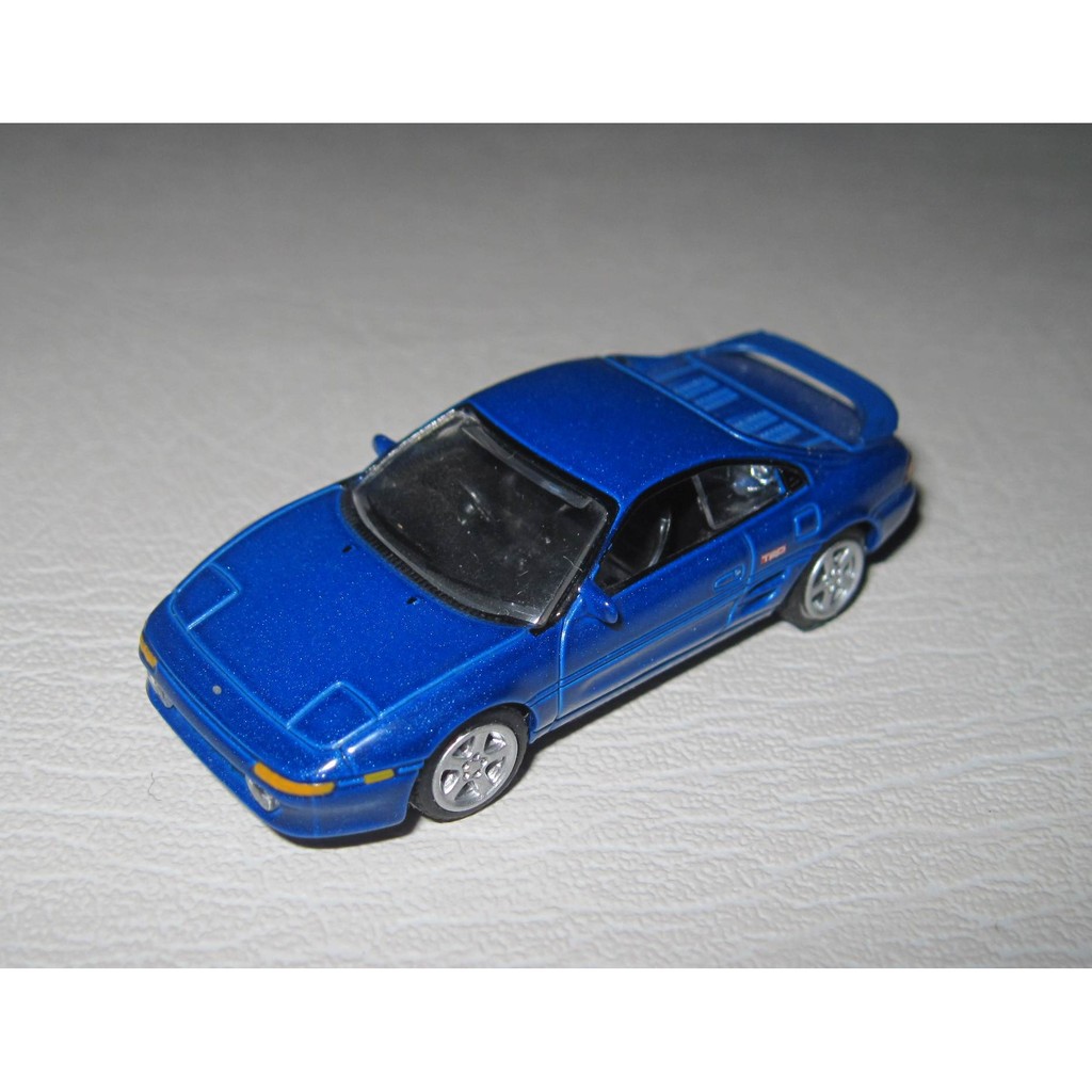 mr2 diecast