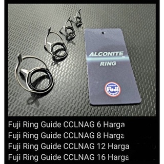 Ring Guide Fuji CCLNAG