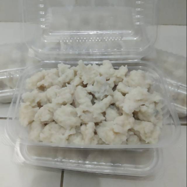 

Tekwan Palembang
