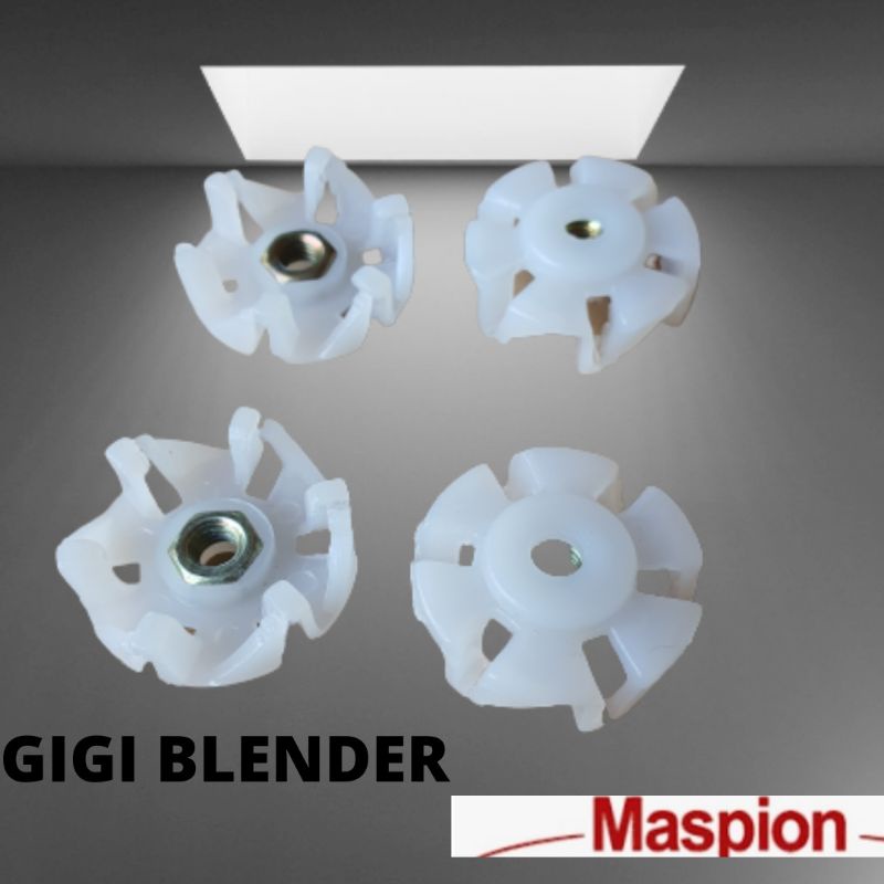 GIGI BLENDERR MASPION COPEL