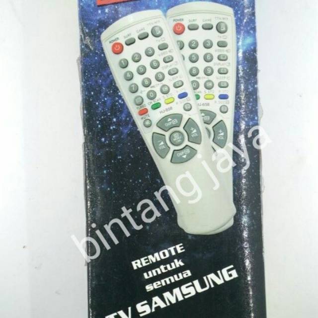 Remot Tv samsung/Remot Tv  tabung