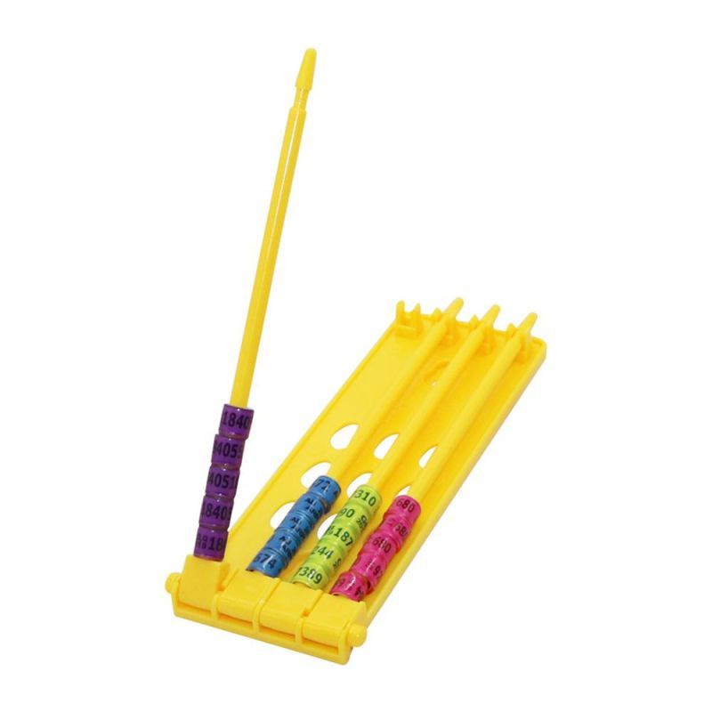 Tempat Ring Merpati Ring Stand Holder Kaki Burung Merpati Tempat Ring Cincin Gelang Burung Merpati