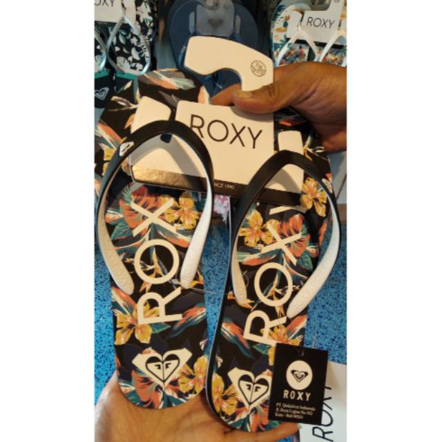 Sandal roxy original