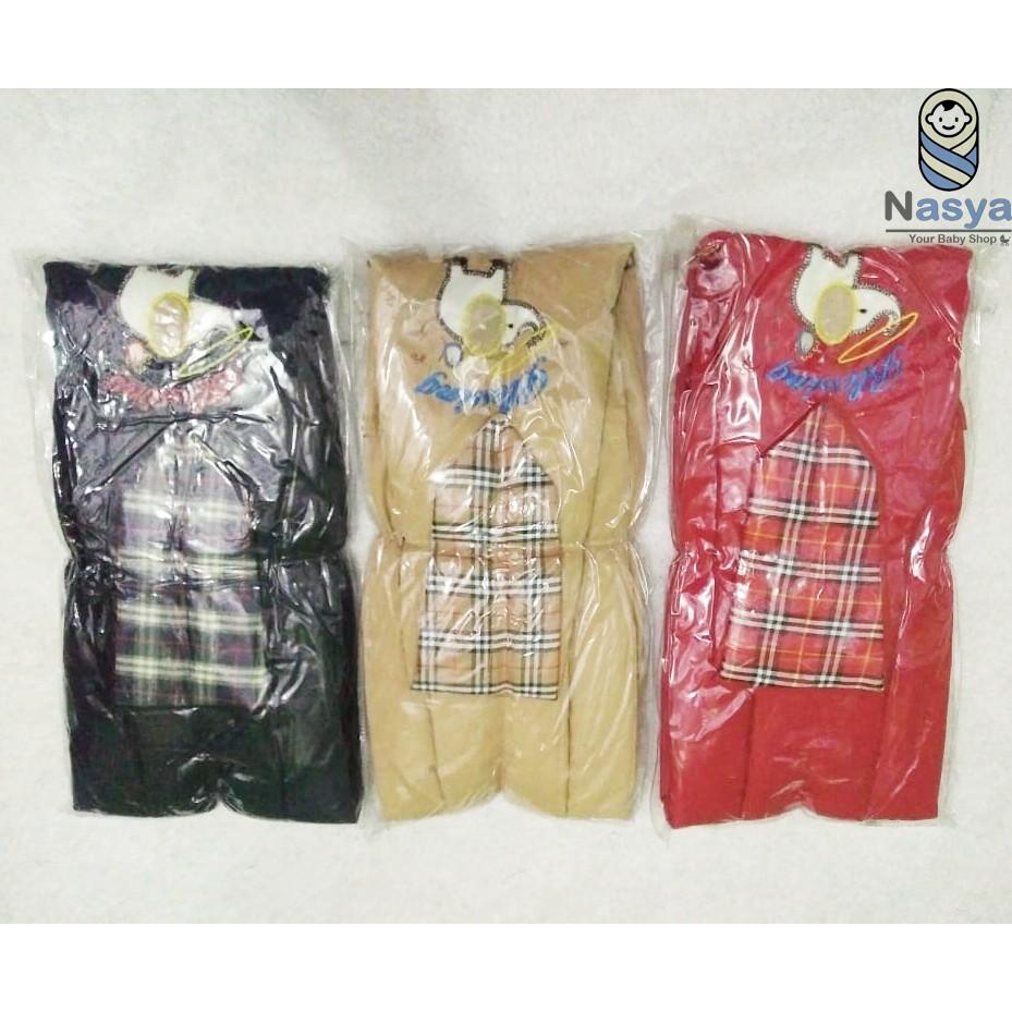 [B-075] Gendongan Bayi Samping/Gendongan Bayi Murah - Blessing