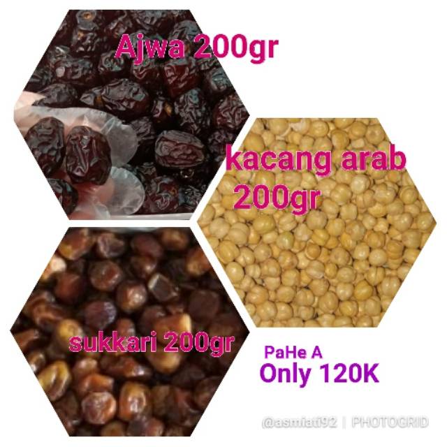 

Makanan Sunnah