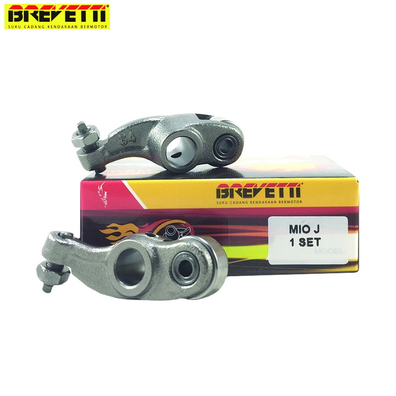 Brevetti platuk rocker arm Mio J