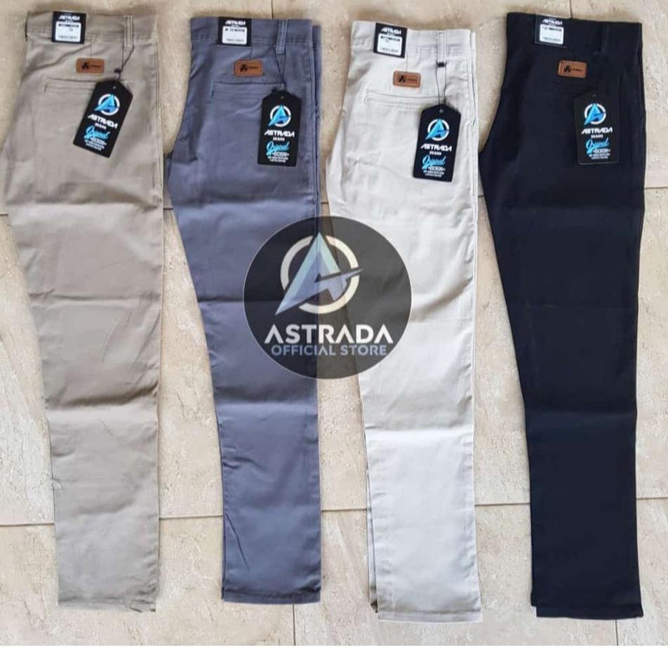 ⇭ CINOS PANJANG ASTRADA ¥