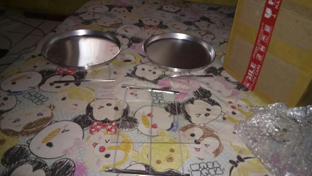 Oven Tangkring Kompor Mini Murah Via Jtr/gosend