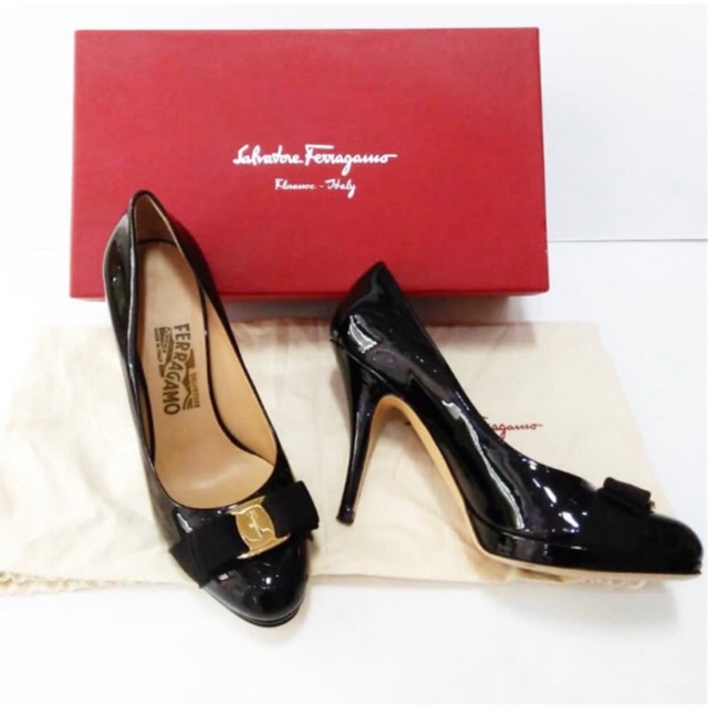 Salvatore Ferragamo shoes