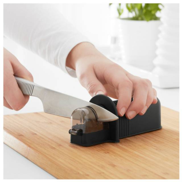 

ASPEKT - Knife Sharpener Black