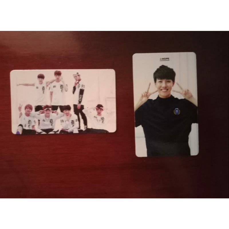 PC orul jhope dan member (booked)