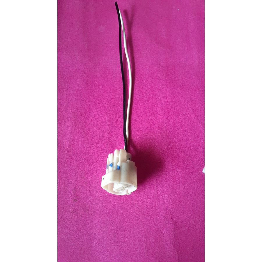 Soket idle up kijang lgx