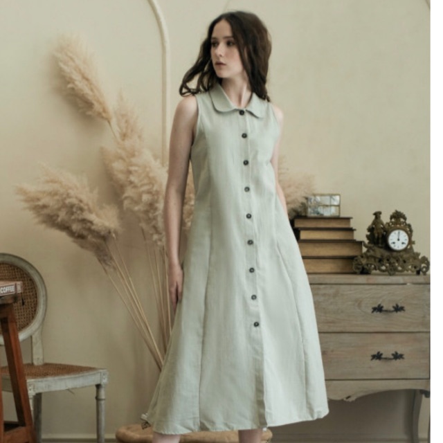 MAVEN - SIENNA DRESS