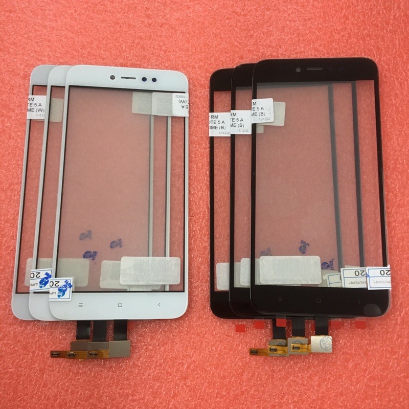 TOUCHSCREEN XIAOMI REDMI NOTE 5A PRIME / TS REDMI NOTE 5A PRIME / TC REDMI NOTE 5A PRIME