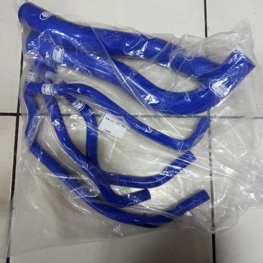 Samco Radiator Hose Honda Jazz GK5