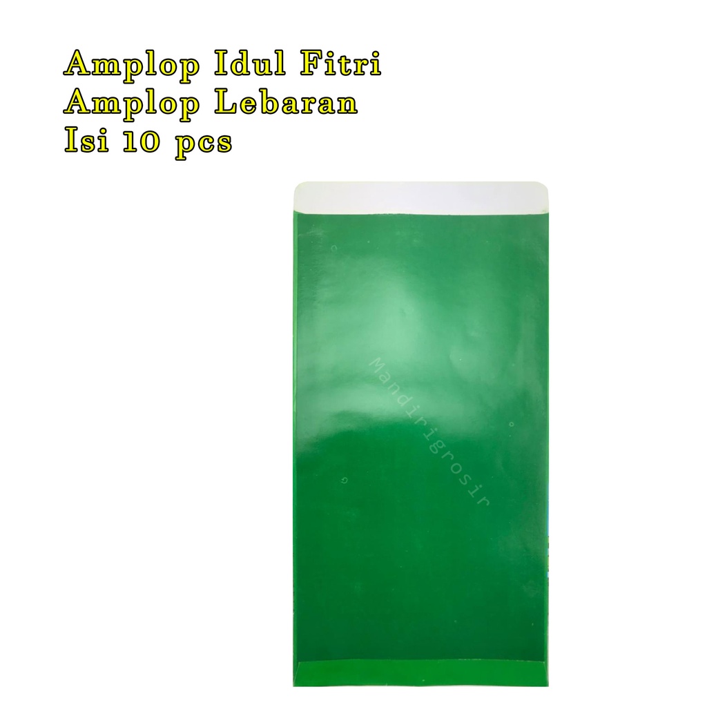 Amplop Lebaran * Amplop Lebaran * Amplop * Angpau