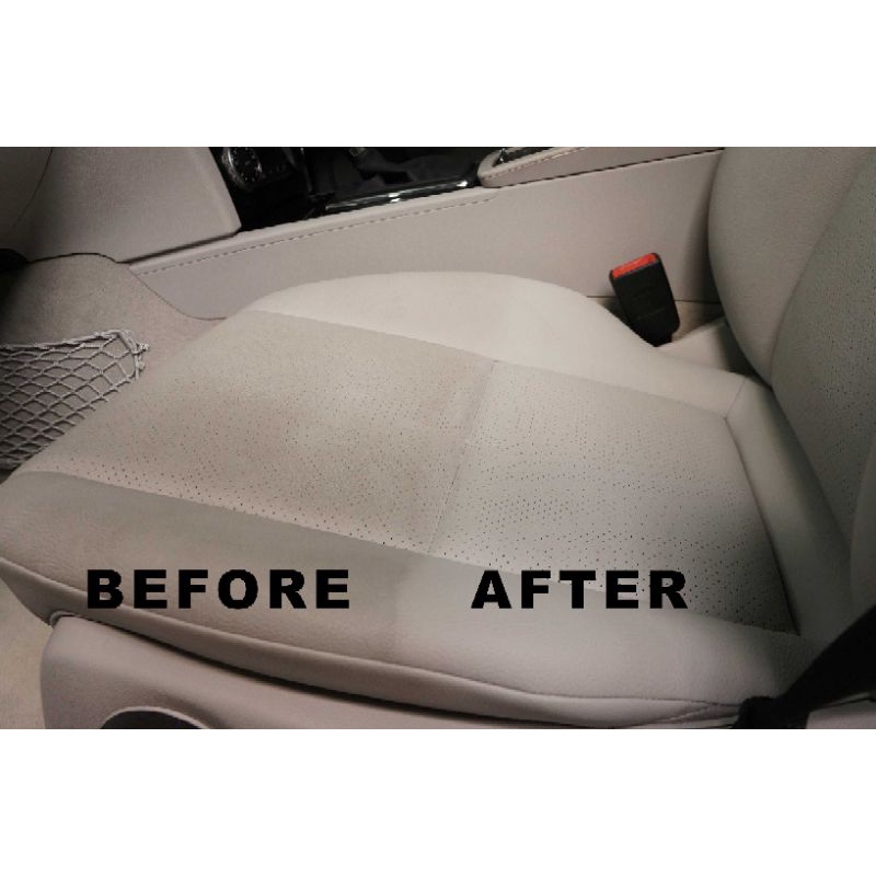 INTERIOR CLEANER 1LITER, pembersih interior dalam mobil penghilang noda plafon jok