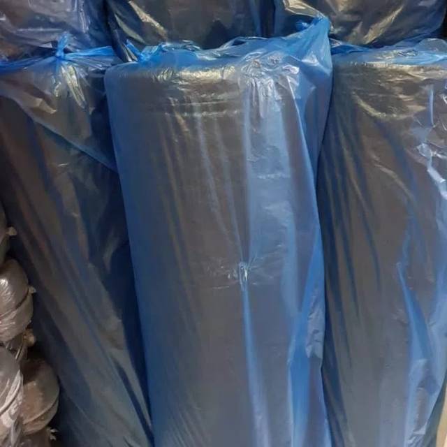 

tAe Bubble Wrap 50m x 125cm (BLACK)