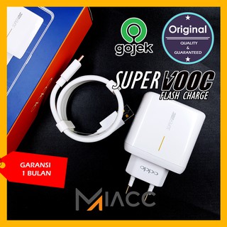 CHARGER REALME 5 6 7 PRO X2 X3 XT C17 Narzo OPPO A92 A52