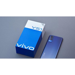 VIVO Y51 V2030 RAM 8 GB INTERNAL 128 GB | Shopee Indonesia