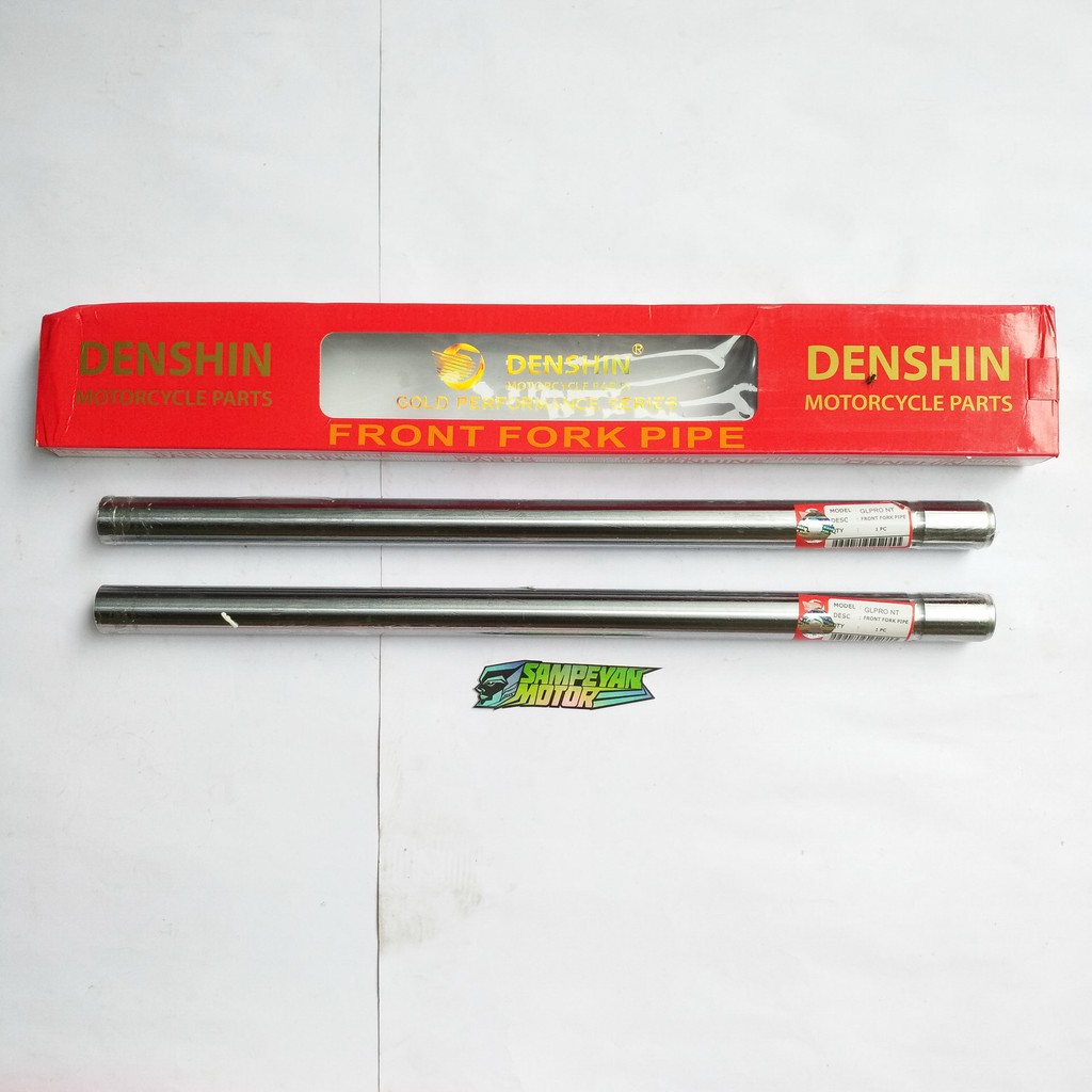 As Sok Shock Skok Depan Honda GL Pro Neotech Denshin