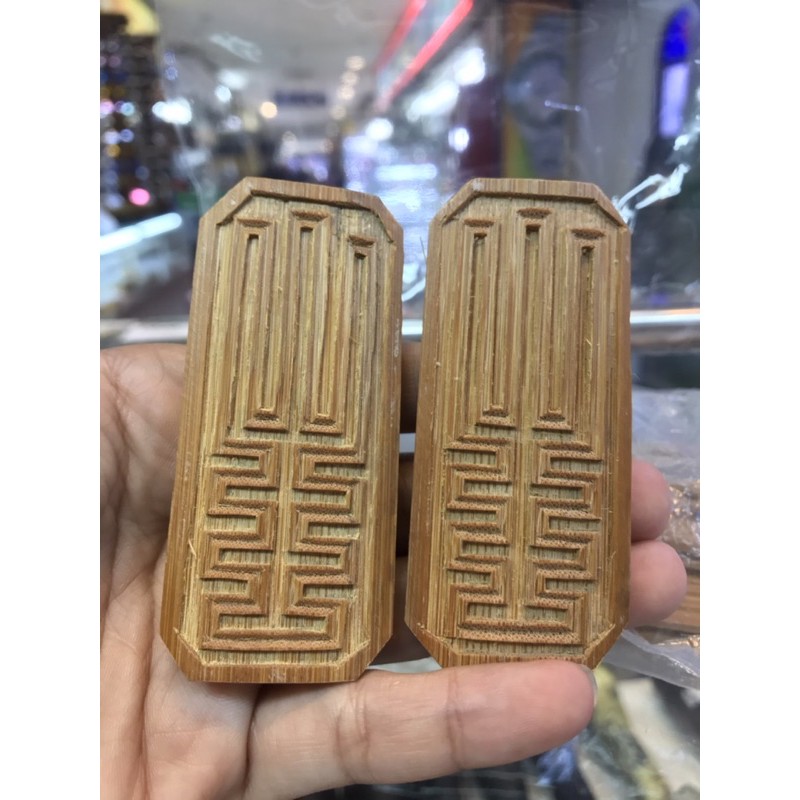 mainan kandang burung pleci (kecil) bambu cungko