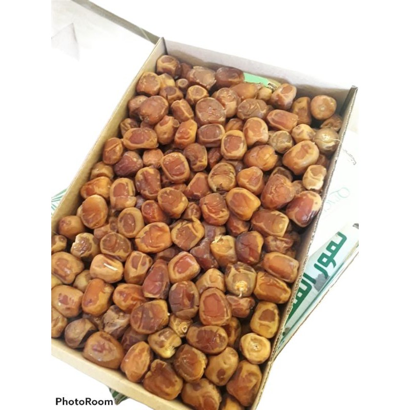 

Kurma Sukari 3kg grade A