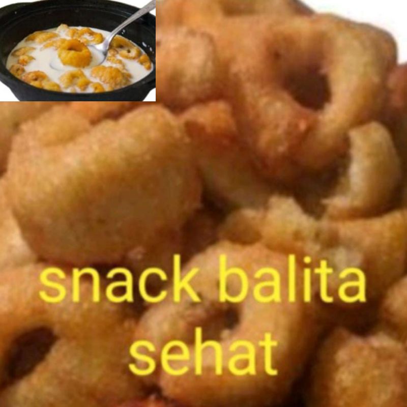 

Banana crunch rambak pisang minipack untuk tester