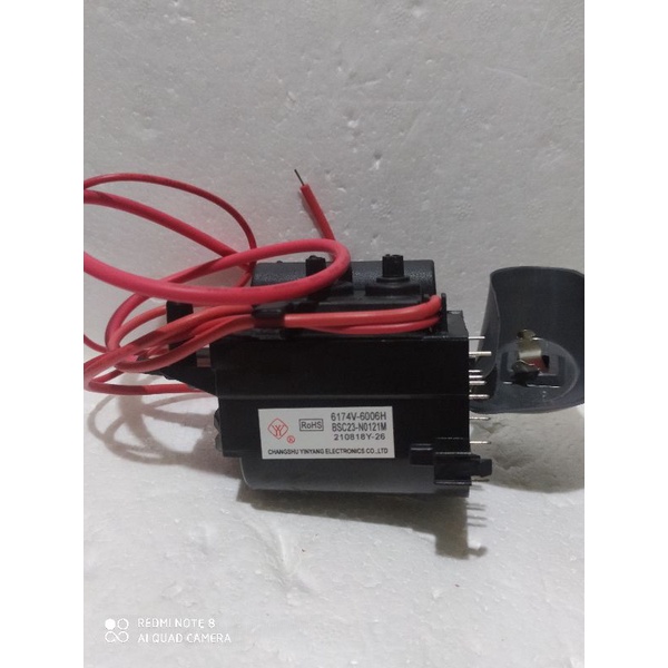 FBT 6174V-6006H LG 21 INCH