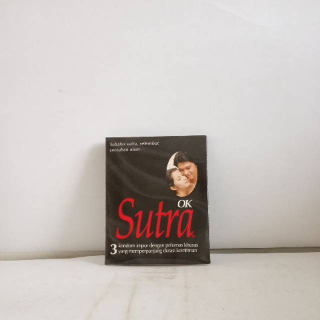 Sutra alat kontrasepsi