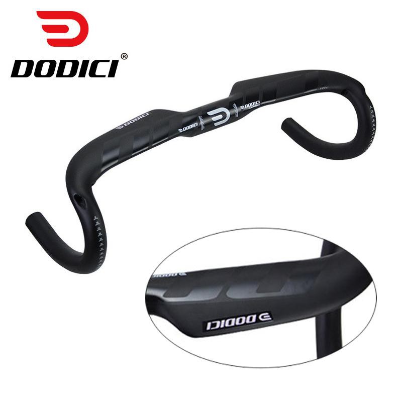 Dropbar Carbon Aero Dodici Internal Cable Routing Kabel Route Stang carbon aero