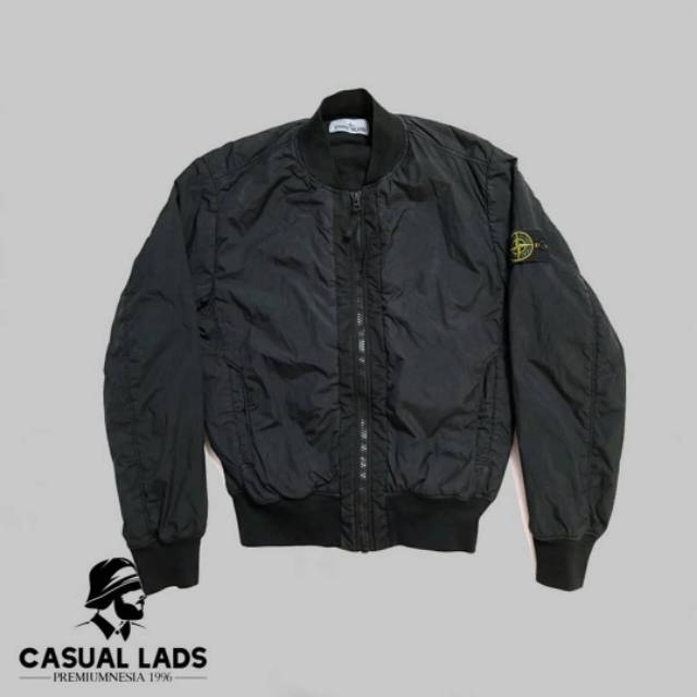 jaket stone island
