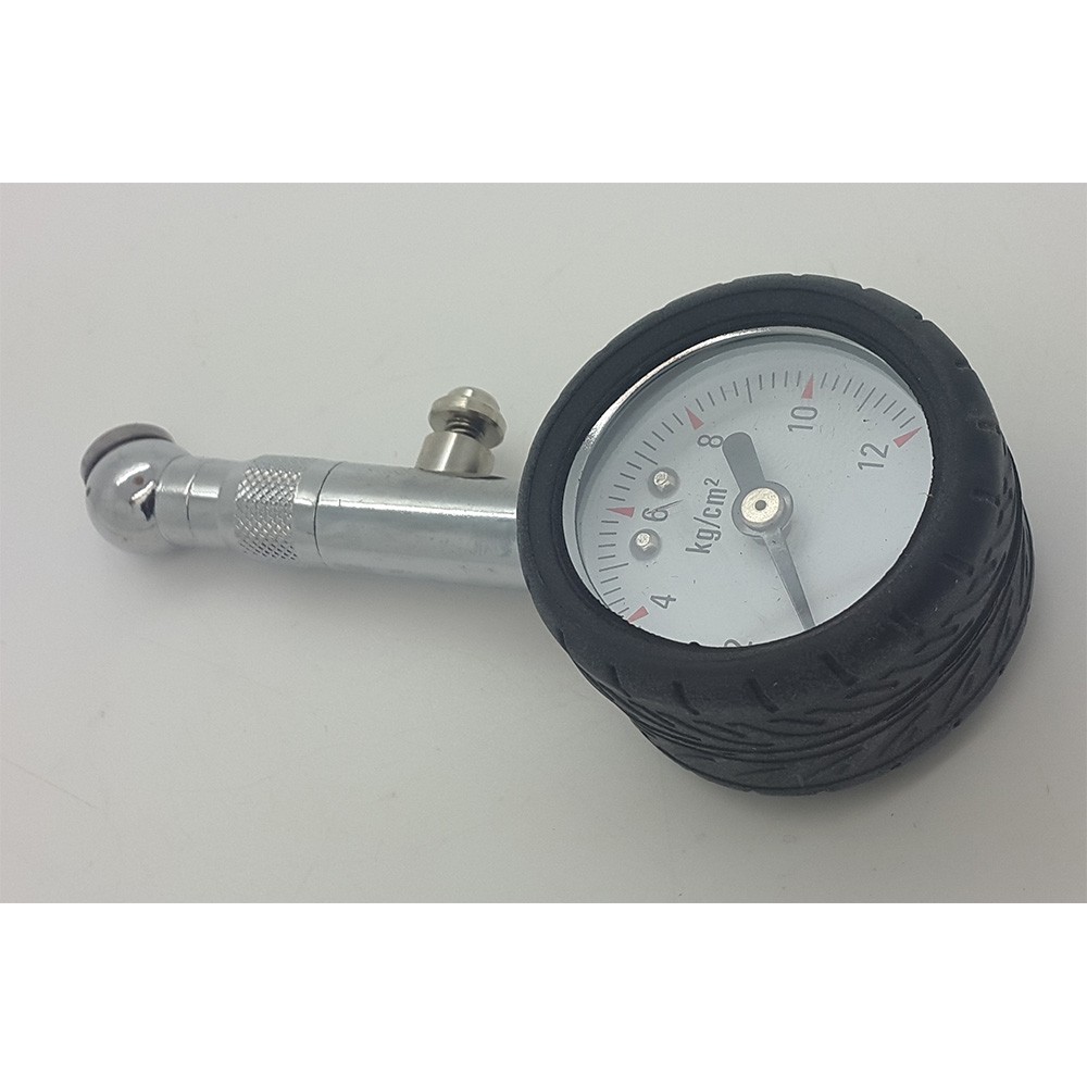 10-100 PSI Tire Pressure Gauge/Alat Pengukur Tekanan Angin