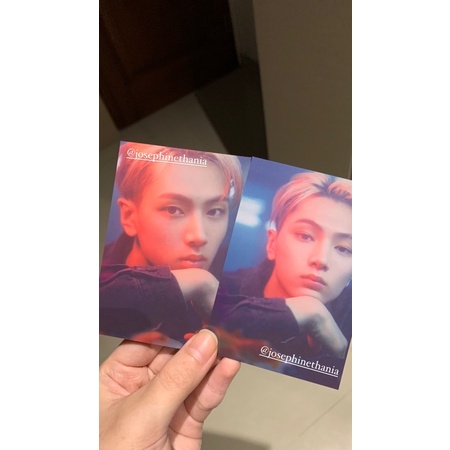 Pc Hybe Insight Jay Enhypen