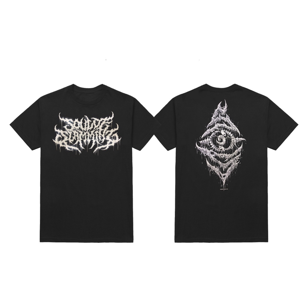 ORIGINAL T-Shirt SOUL OF SLAMMING