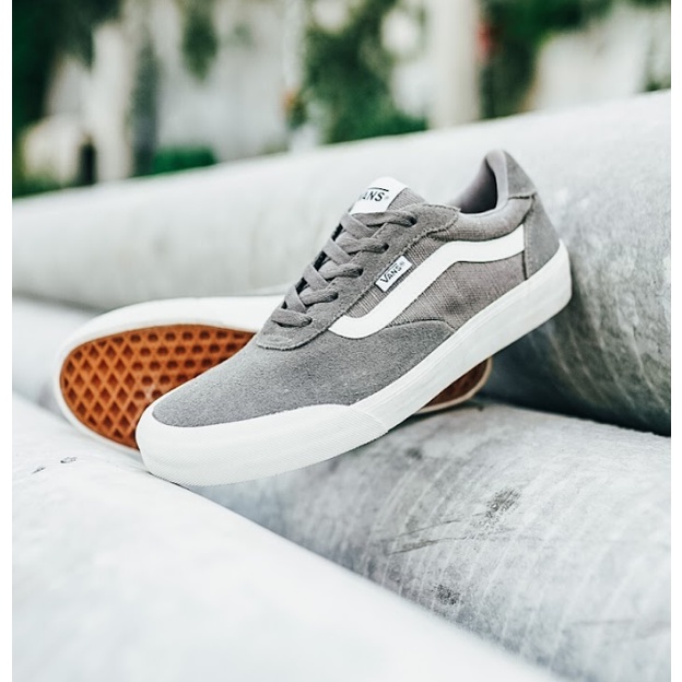 Vans Filmore Grey