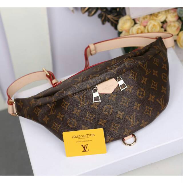 Bumbag Louis Vuitton LV3302