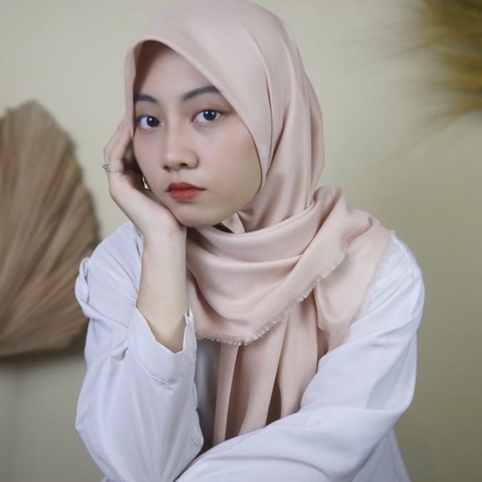 hijab saudya  rawis segi empat exlusif